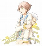 画像ギャラリー No.034のサムネイル画像 / 「VitaminZ」のLINEスタンプが発売。オリジナル描き下ろしイラストは11点も
