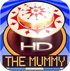 Art of Pinball HD - The Mummy