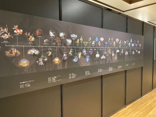 画像ギャラリー No.002のサムネイル画像 / 「黒い砂漠」の9周年イベントをレポート。9年をGMと振り返る番組やキム・ジェヒ氏から家具のプレゼントも