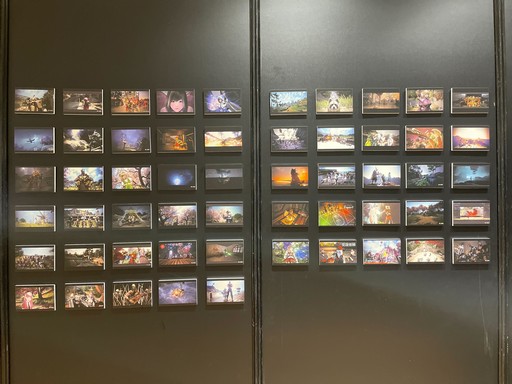 画像ギャラリー No.005のサムネイル画像 / 「黒い砂漠」の9周年イベントをレポート。9年をGMと振り返る番組やキム・ジェヒ氏から家具のプレゼントも