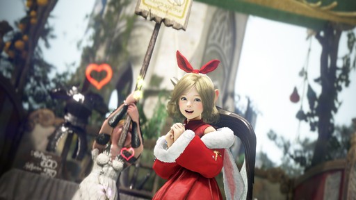 画像ギャラリー No.011のサムネイル画像 / 「黒い砂漠」の“取引所”を使いこなしてアイテムトレードのプロを目指せ!