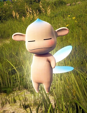 画像ギャラリー No.012のサムネイル画像 / 「黒い砂漠」,TVアニメ「ベルセルク」とのコラボを開始。ワールドボス「ゾッド」の実装や,コラボ衣装を販売中