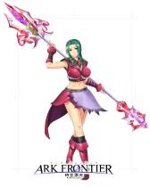 ֥ǥ󡦥פˡARK FRONTIERפΥɤо졣28