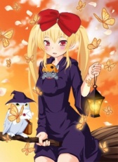 画像ギャラリー No.001のサムネイル画像 / mixiゲーム「萌えCanちぇんじ!」がスマートフォンに対応