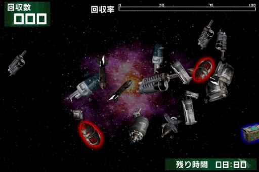 画像ギャラリー No.010のサムネイル画像 / 新作ソーシャルゲーム「ダークメナス」で,グラスホッパー・ユニバースが目指す“次世代”とは?