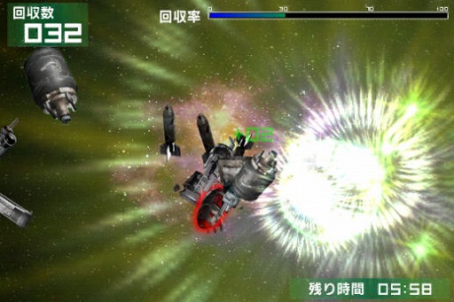 画像ギャラリー No.012のサムネイル画像 / 新作ソーシャルゲーム「ダークメナス」で,グラスホッパー・ユニバースが目指す“次世代”とは?