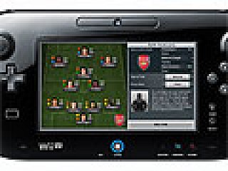 Wii U版 Fifa 13 ワールドクラス サッカー Wii U Gamepadを使用した ほかのコンシューマ機版とは異なる特徴的なゲーム システムを紹介