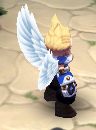 画像ギャラリー No.004のサムネイル画像 / 「アークスフィア」バレンタインイベントで限定コスやアイテムを手に入れよう