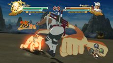 画像ギャラリー No.002のサムネイル画像 / 「NARUTO−ナルト− 疾風伝 ナルティメットストーム3」前作から進化した「覚醒バトル」や,アドベンチャーモードの新システム「究極の決断」などを紹介
