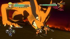 画像ギャラリー No.010のサムネイル画像 / 「NARUTO−ナルト− 疾風伝 ナルティメットストーム3」前作から進化した「覚醒バトル」や,アドベンチャーモードの新システム「究極の決断」などを紹介