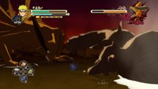 画像ギャラリー No.011のサムネイル画像 / 「NARUTO−ナルト− 疾風伝 ナルティメットストーム3」前作から進化した「覚醒バトル」や,アドベンチャーモードの新システム「究極の決断」などを紹介
