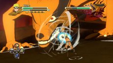 画像ギャラリー No.016のサムネイル画像 / 「NARUTO−ナルト− 疾風伝 ナルティメットストーム3」前作から進化した「覚醒バトル」や,アドベンチャーモードの新システム「究極の決断」などを紹介