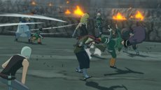 画像ギャラリー No.023のサムネイル画像 / 「NARUTO−ナルト− 疾風伝 ナルティメットストーム3」前作から進化した「覚醒バトル」や,アドベンチャーモードの新システム「究極の決断」などを紹介