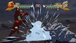 画像ギャラリー No.027のサムネイル画像 / 「NARUTO−ナルト− 疾風伝 ナルティメットストーム3」前作から進化した「覚醒バトル」や,アドベンチャーモードの新システム「究極の決断」などを紹介