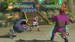 画像ギャラリー No.031のサムネイル画像 / 「NARUTO−ナルト− 疾風伝 ナルティメットストーム3」前作から進化した「覚醒バトル」や,アドベンチャーモードの新システム「究極の決断」などを紹介