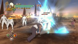 画像ギャラリー No.032のサムネイル画像 / 「NARUTO−ナルト− 疾風伝 ナルティメットストーム3」前作から進化した「覚醒バトル」や,アドベンチャーモードの新システム「究極の決断」などを紹介