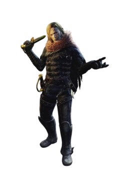 画像ギャラリー No.002のサムネイル画像 / PS3版「Dragon's Dogma: Dark Arisen」,DLC“惑いし者への試練”配信開始