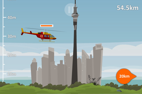 画像ギャラリー No.003のサムネイル画像 / 【9月25日のiOS向けアプリセール情報】宇宙を舞台とした横スクロールアクション「B.A.S.A.」など5タイトルを紹介