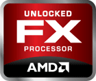 AMD FXVishera