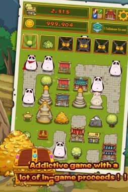 画像ギャラリー No.003のサムネイル画像 / 【10月23日のiPhone向けアプリセール情報】可愛いドット絵が特徴の横スクロールアクション「Random Heroes」など5タイトルの値下げ情報を掲載