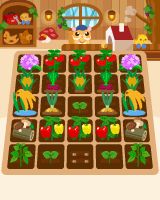 画像ギャラリー No.015のサムネイル画像 / 「ちょこっとファーム」,イベント「おもちゃ工房は大忙し!」が開催