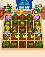 画像ギャラリー No.022のサムネイル画像 / 「ちょこっとファーム」,期間限定イベント“聖夜のくるみ割り人形”が開催