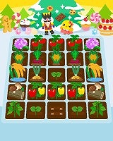 画像ギャラリー No.023のサムネイル画像 / 「ちょこっとファーム」,期間限定イベント“聖夜のくるみ割り人形”が開催