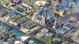 画像ギャラリー No.004のサムネイル画像 / ミッションは75種類以上。iOS向け戦争SLG「World at Arms」が配信中