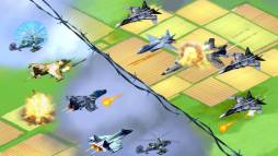 画像ギャラリー No.006のサムネイル画像 / ミッションは75種類以上。iOS向け戦争SLG「World at Arms」が配信中