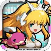 画像集#001のサムネイル/「ロードラ」大型アップデート(Ver.5.1.0)が近日実装。新ユニットの情報も