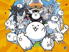 「にゃんこ大戦争」,巡回展「みんなで出撃!にゃんこ大戦争展」を北海道のTKPガーデンシティPREMIUM札幌大通で3月6日から29日まで開催