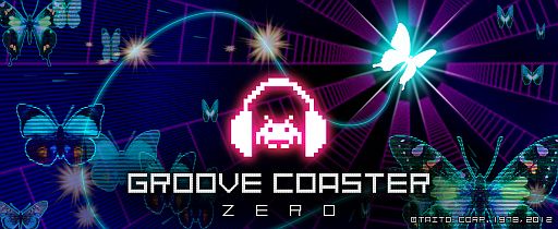 画像ギャラリー No.001のサムネイル画像 / 「GROOVE COASTER ZERO」,ももいろクローバーZやAKB48の楽曲が追加