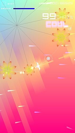 画像ギャラリー No.007のサムネイル画像 / 「GROOVE COASTER ZERO」,ももいろクローバーZやAKB48の楽曲が追加