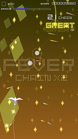 画像ギャラリー No.008のサムネイル画像 / 「GROOVE COASTER ZERO」,ももいろクローバーZやAKB48の楽曲が追加