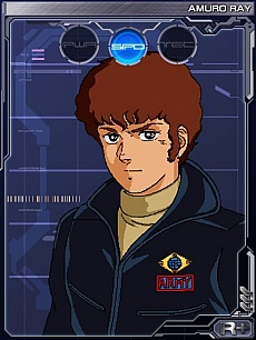 画像ギャラリー No.009のサムネイル画像 / 「ガンダムキングダム」のサービスがAndroid版Mobageでスタート。3D戦闘シーンとタップ操作アクションが特徴のソーシャルカードゲーム