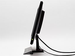 画像ギャラリー No.007のサムネイル画像 / BenQの安価なゲーマー向けディスプレイ「RL2455HM」レビュー。XLの下位モデルは意外な実力派?