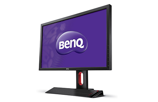 BenQ，144Hz対応のFPS向け27インチ液晶ディスプレイ「XL2720Z」を国内発売。価格は5万4800円前後