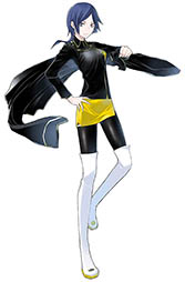 画像ギャラリー No.011のサムネイル画像 / 「DS2 ブレイクレコード」,公式サイトで菅野史ら3名の紹介動画&ボイスが公開