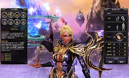 画像ギャラリー No.004のサムネイル画像 / スキルを多用して戦うバトルシステム“連撃アクション”とは? ベクターの新作MMORPG「BOUNDRA」のプレイレポートを掲載