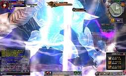 画像ギャラリー No.008のサムネイル画像 / スキルを多用して戦うバトルシステム“連撃アクション”とは? ベクターの新作MMORPG「BOUNDRA」のプレイレポートを掲載