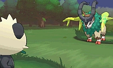 画像ギャラリー No.051のサムネイル画像 / 「ポケットモンスター X・Y」,“伝説のポケモン”の勇士をあしらったパッケージ,主人公キャラの仕様,ゲームの流れや新ポケモンの情報を公開