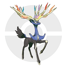 画像ギャラリー No.056のサムネイル画像 / 「ポケットモンスター X・Y」,“伝説のポケモン”の勇士をあしらったパッケージ,主人公キャラの仕様,ゲームの流れや新ポケモンの情報を公開