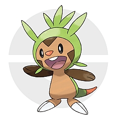 画像ギャラリー No.057のサムネイル画像 / 「ポケットモンスター X・Y」,“伝説のポケモン”の勇士をあしらったパッケージ,主人公キャラの仕様,ゲームの流れや新ポケモンの情報を公開