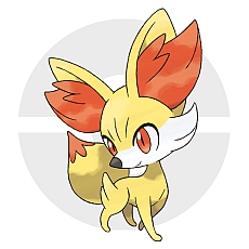 画像ギャラリー No.058のサムネイル画像 / 「ポケットモンスター X・Y」,“伝説のポケモン”の勇士をあしらったパッケージ,主人公キャラの仕様,ゲームの流れや新ポケモンの情報を公開