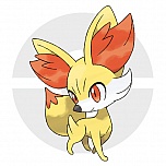 画像ギャラリー No.072のサムネイル画像 / 「ポケットモンスター X・Y」,“伝説のポケモン”の勇士をあしらったパッケージ,主人公キャラの仕様,ゲームの流れや新ポケモンの情報を公開