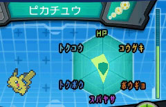 画像ギャラリー No.043のサムネイル画像 / 新たな進化「メガシンカ」とは何か。「ポケットモンスター X」「ポケットモンスター Y」の最新情報が続々公開