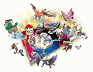 「ポケットモンスター X・Y」の新システム“メガシンカ”を世界最速で体験可能。「Pokémon Game Show」の最新情報を一挙紹介