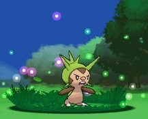 画像ギャラリー No.084のサムネイル画像 / 「ポケットモンスター X・Y」,いよいよ本日発売。ぜひ知っておきたい新要素の数々を,新たに登場するポケモンたちとまとめて紹介