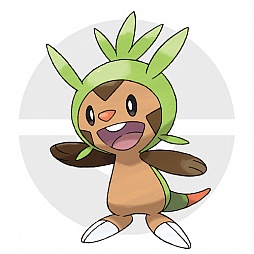 画像ギャラリー No.085のサムネイル画像 / 「ポケットモンスター X・Y」,いよいよ本日発売。ぜひ知っておきたい新要素の数々を,新たに登場するポケモンたちとまとめて紹介