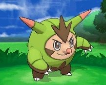 画像ギャラリー No.087のサムネイル画像 / 「ポケットモンスター X・Y」,いよいよ本日発売。ぜひ知っておきたい新要素の数々を,新たに登場するポケモンたちとまとめて紹介